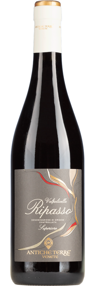 Antiche Terre Ripasso Valpolicella Superiore, fles