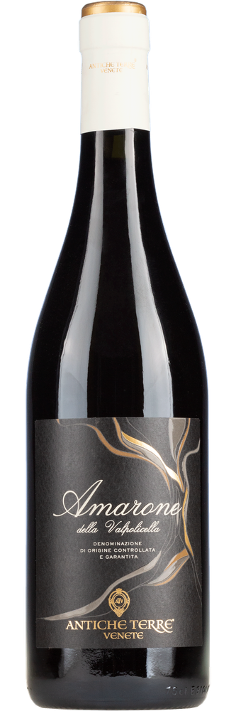 Antiche Terre Amarone Valpolicella