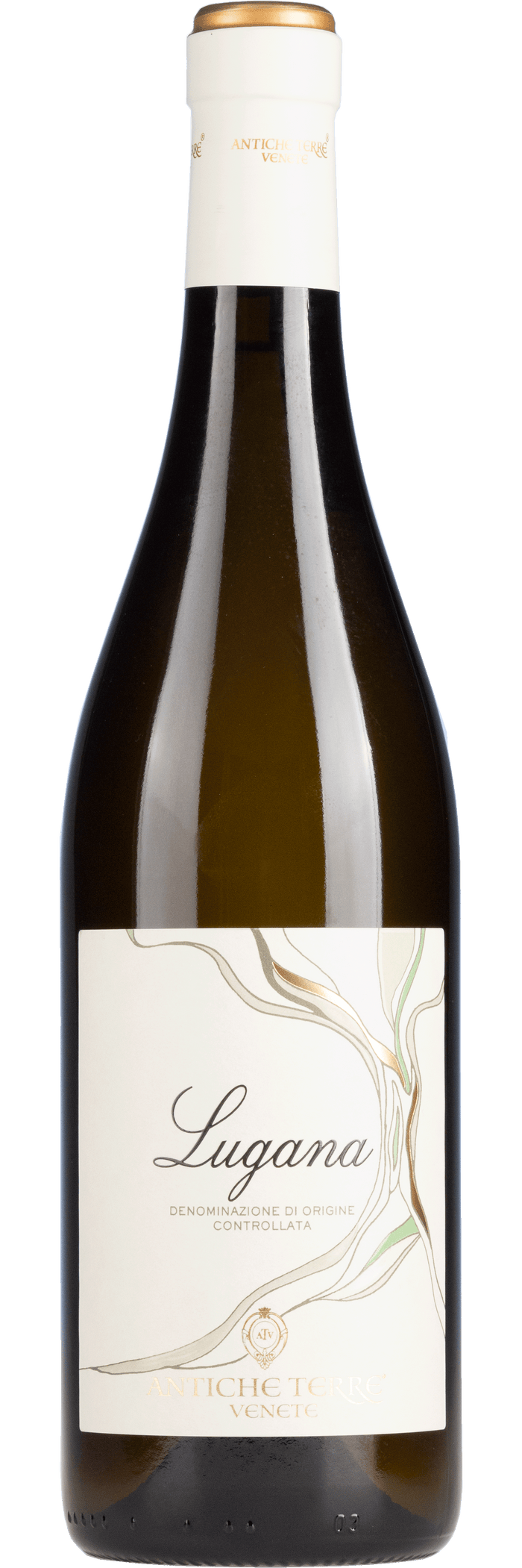 Antiche Terre Lugana DOC