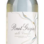 Antiche Terre Pinot Grigio DOC, fles