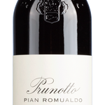 Prunotto Pian Romualdo Barbera d'Alba, fles