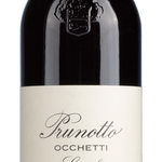 Prunotto Occhetti Nebbiolo d'Alba, fles