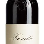 Prunotto Barolo, fles