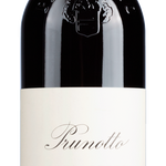 Prunotto Barbaresco, fles