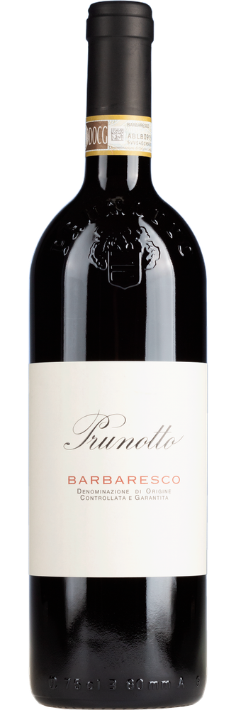Prunotto Barbaresco