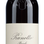 Prunotto Barolo Bussia, fles