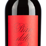 Pian delle Vigne Rosso di Montalcino, fles