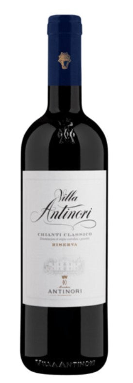 Villa Antinori Chianti Classico Riserva, fles