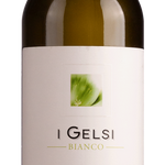 Statti I Gelsi Bianco IGT Calabria, fles
