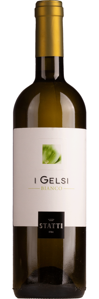 Statti I Gelsi Bianco IGT Calabria