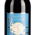 Notte di Galileo Rosso Riserva, fles