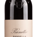 Prunotto Barbera Bansella Nizza, fles