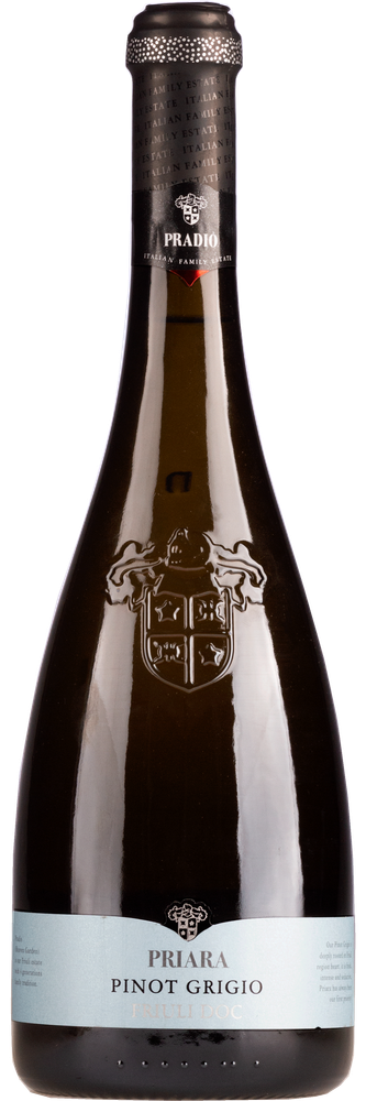 Cielo Pradio Friuli Pinot Grigio