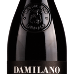 Damilano Barbera d'Asti, fles