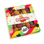 Snoeppakket "Beretrots op jou" met zure beren (210 gram)