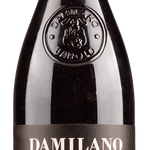 Damilano Langhe Nebbiolo, fles