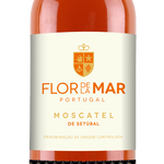 Casa Ermelinda Flor de La Mar Moscatel de Setubal, fles