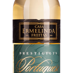 Casa Ermelinda Branco, fles