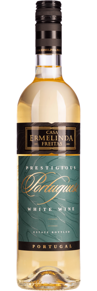 Casa Ermelinda Branco