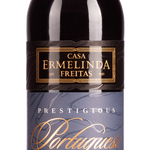Casa Ermelinda Tinto (Prestigious), fles