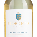 Casa Ermelinda Flor de la Mar Branco, fles