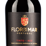 Casa Ermelinda Flor de la Mar Tinto, fles