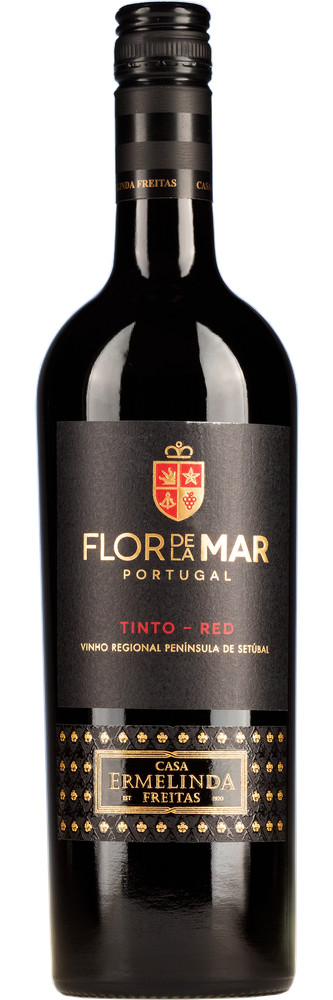 Casa Ermelinda Flor de la Mar Tinto