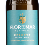 Casa Ermelinda Flor de la Mar Branco Reserva, fles