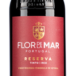Casa Ermelinda Flor de la Mar Tinto Reserva, fles