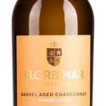 Casa Ermel. Flor de la Mar Chardonnay Barrel aged, fles