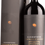 Casa Ermelinda Sand Stone Castelao MAGNUM, fles