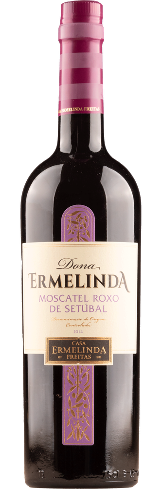 Dona Ermelinda Moscatel Roxo de Setubal