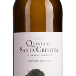 Quinta St Cristina Branco Grande Escolha, fles
