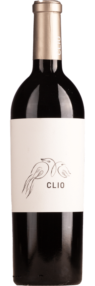Juan Gil Bodegas Nido - Clio