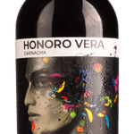 Juan Gil Honoro Vera Garnacha, fles