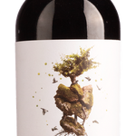 Juan Gil Honoro Vera Monastrell (bio), fles