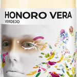 Juan Gil Honoro Vera Verdejo, fles