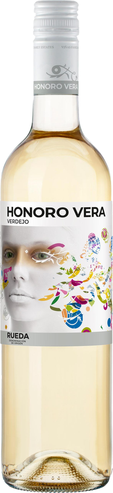 Juan Gil Honoro Vera Verdejo, fles