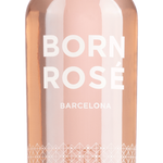 Born Rose 0,75 (Bio), fles