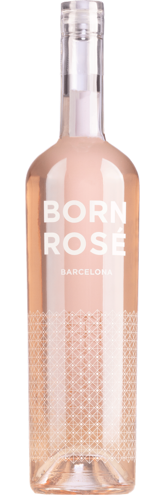 Born Rose 0,75 (Bio)