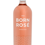 Born Rose Organic 1,5 LTR, fles