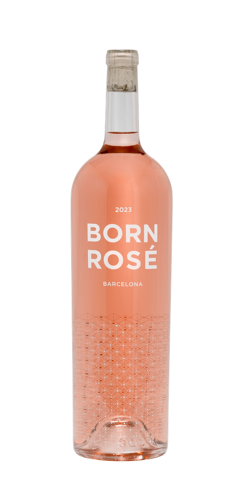 Born Rose Organic 1,5 LTR