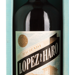 Lopez Haro Rioja Crianza MAGNUM, fles