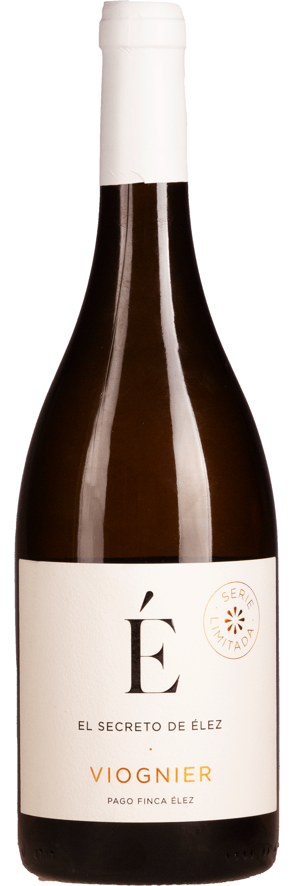 Pago Finca Elez El Secreto Viognier (bio), fles
