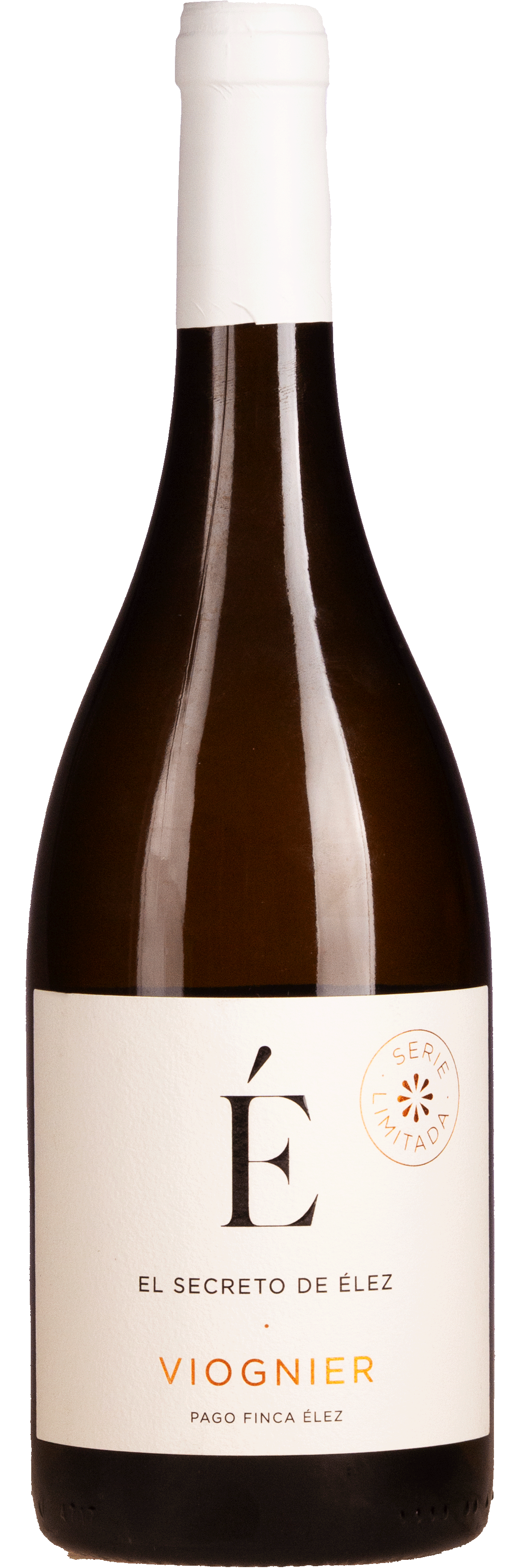 Pago Finca Elez El Secreto Viognier (bio), fles