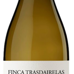 Joaquin Rebolledo Godello Finca Trasdairelas, fles