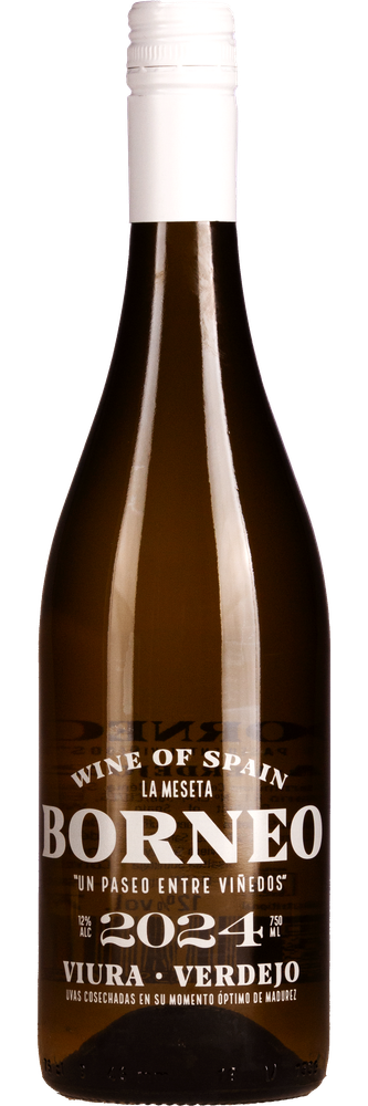 Borneo Viura / Verdejo Vino d'Espana