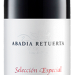 Abadia Retuerta Seleccion Especial, fles