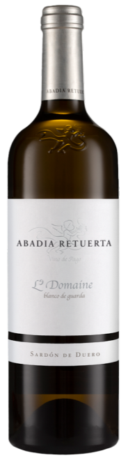 Abadia Retuerta Le Domaine Blanco, fles