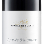 Abadia Retuerta Cuvee Palomar, fles